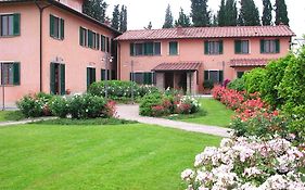 Agriturismo Fattoria Di Petrognano
